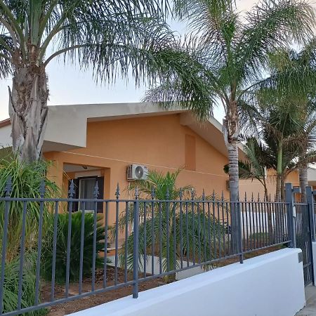 Villa Assiri Garden House Case San Marco Exterior foto