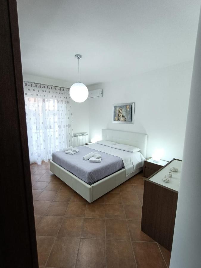Villa Assiri Garden House Case San Marco Exterior foto