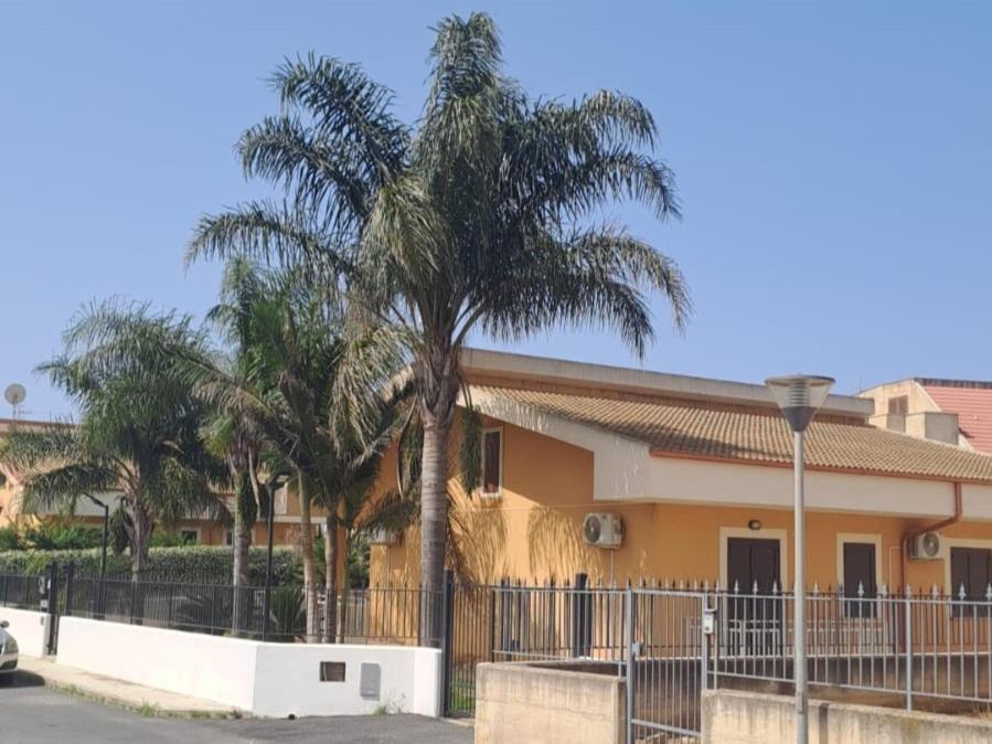 Villa Assiri Garden House Case San Marco Exterior foto
